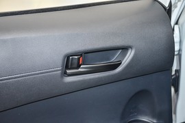 2025款丰田锋兰达