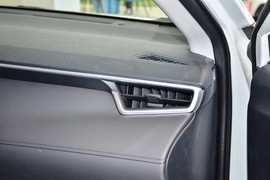 2025款丰田锋兰达