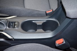 2025款丰田锋兰达