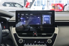 2025款丰田锋兰达