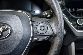 2025款丰田锋兰达