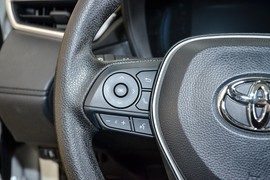 2025款丰田锋兰达