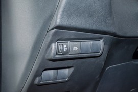 2025款丰田锋兰达