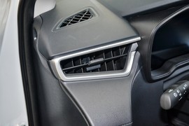 2025款丰田锋兰达