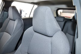 2025款丰田锋兰达