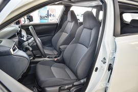 2025款丰田锋兰达