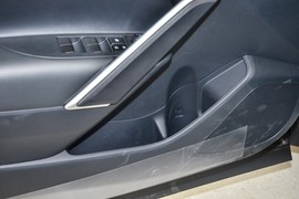 2025款丰田锋兰达