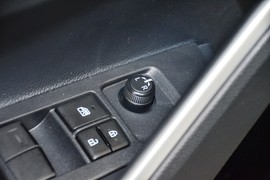 2025款丰田锋兰达