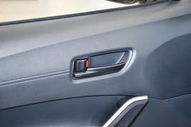 2025款丰田锋兰达