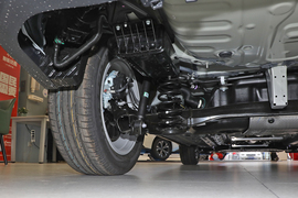 2025款丰田锋兰达