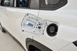 2025款丰田锋兰达