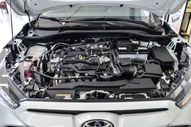 2025款丰田锋兰达