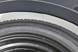 2025款丰田锋兰达