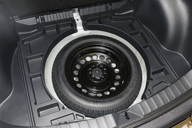 2025款丰田锋兰达