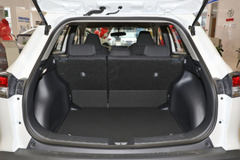 2025款丰田锋兰达