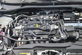 2025款丰田锋兰达