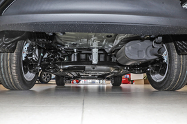 2025款丰田锋兰达