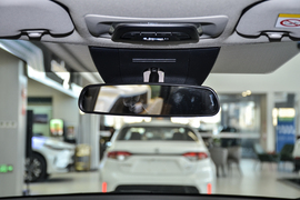 2025款丰田锋兰达