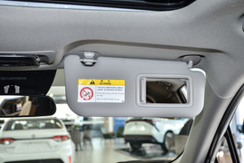 2025款丰田锋兰达