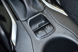 2025款丰田锋兰达