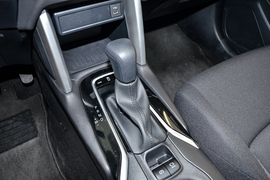 2025款丰田锋兰达