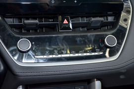 2025款丰田锋兰达