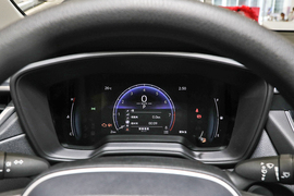 2025款丰田锋兰达