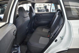 2025款丰田锋兰达