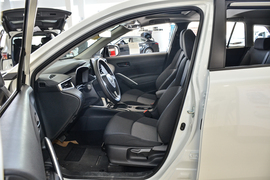 2025款丰田锋兰达