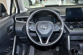 2025款丰田锋兰达