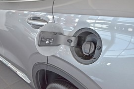 2024款哈弗H6