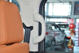 2024款哈弗猛龙新能源