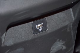 2024款哈弗猛龙新能源