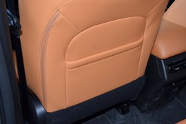 2024款哈弗猛龙新能源