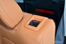 2024款哈弗猛龙新能源