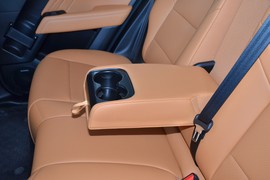 2024款哈弗猛龙新能源