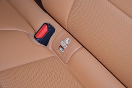 2024款哈弗猛龙新能源