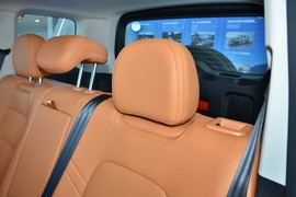 2024款哈弗猛龙新能源