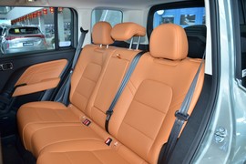 2024款哈弗猛龙新能源