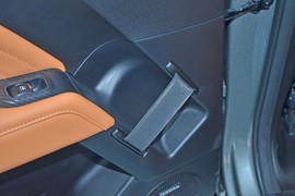 2024款哈弗猛龙新能源