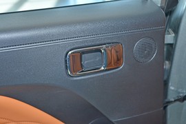 2024款哈弗猛龙新能源