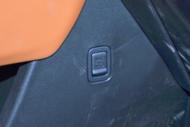 2024款哈弗猛龙新能源