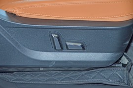 2024款哈弗猛龙新能源