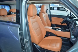 2024款哈弗猛龙新能源