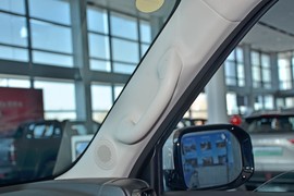 2024款哈弗猛龙新能源