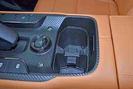 2024款哈弗猛龙新能源