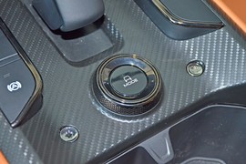 2024款哈弗猛龙新能源