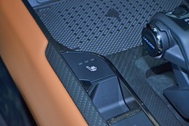 2024款哈弗猛龙新能源