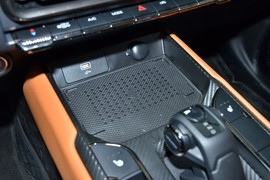 2024款哈弗猛龙新能源