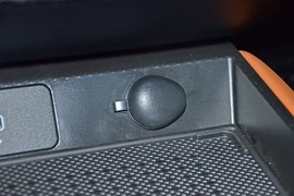 2024款哈弗猛龙新能源